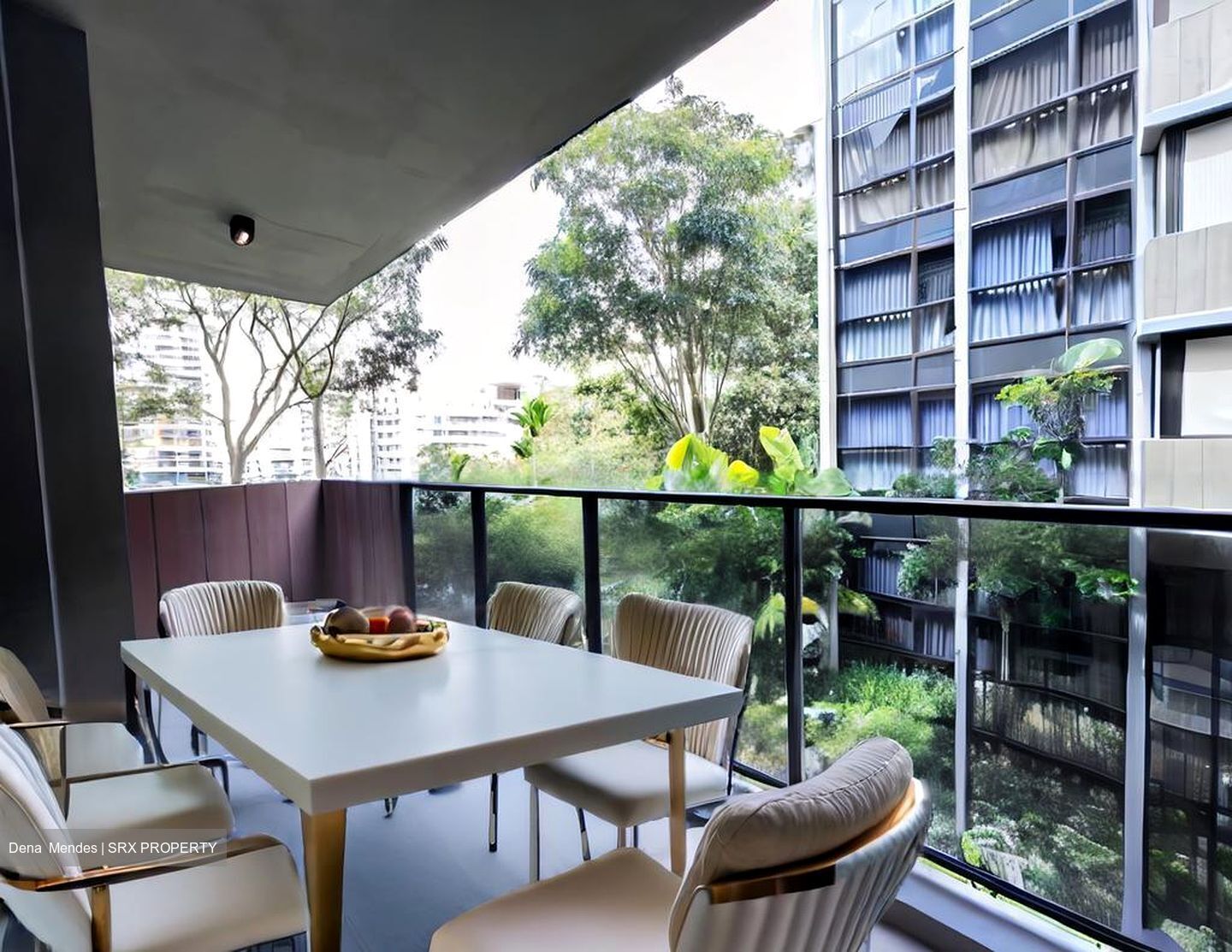 Kent Ridge Hill Residences (D5), Apartment #523429771